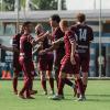 Serie D, girone C: L'Union Clodiense va, dietro inseguono Cjarlins e Campdarsego