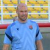 «Vittoria convincente e meritata»: la soddisfazione di mister Tiozzo dopo il successo del Taranto