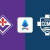 Serie A LIVE! Aggiornamenti in tempo reale di Fiorentina-Como