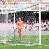 Salernitana-Cavese 1-1: Llano spaventa i metelliani, Peretti li salva ed è bufera all'Arechi