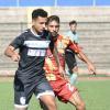 Il Manfredonia espugna il "Mazzella": Desiato piega il Real Forio nel finale