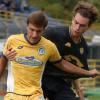 Poker travolgente al "Rocchi": la Viterbese stende l'Albalonga 4-1 e va avanti in Coppa