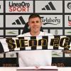 UFFICIALE: Siena,  ingaggiato Sabelli: arriva dal Grosseto campione