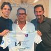Notaresco, in difesa arriva il terzino classe 2009 Adducci