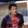 UFFICIALE: Gelbison, Delmiglio fa ritorno in rossoblù