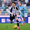 Catanzaro, colpo Pafundi: accordo chiuso con l'Udinese, il talento si unisce al ritiro
