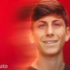 Nocerina, un altro talento del vivaio: Petrucci veste rossonero