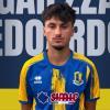 La Cairese 1919 rinforza il centrocampo: arriva Edoardo Gaiezza dalla Sampdoria