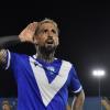 Brindisi, Sosa: «Domenica a Bisceglie sarà una battaglia, in questo torneo si può vincere con chiunque»
