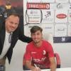 Il Picerno rinforza l'attacco: arriva Luca Nocerino, ex Turris