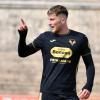 Audace Cerignola, colpo in difesa: è in arrivo dall'Hellas Verona