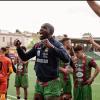 C'è la fila per Chris Gueye: cinque big di D sul 32enne attaccante