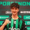 Il Pordenone si rinforza a centrocampo: preso Alessio Mortati