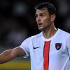 Spezia, Mazzocchi non si ferma più: gol e dedica a Florenzi