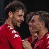Triestina, successo nel Memorial Samuel Pacor: decisivi i gol di Bonaccorsi e Ferretti
