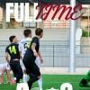 L'Athletic Palermo sfiora l'impresa in nove, il Trapani passa 3-2 al 90'