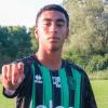 Pordenone, innesto a destra: arriva Modolo Perelli dal Cjarlins