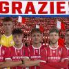 Terranuova Traiana, nove calciatori lasciano la rosa