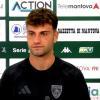 Ruocco rinnova con il Mantova fino al 2029