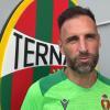 Scappini si riprende la Ternana. Barilari: «Tre gol non si segnano per caso»