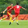 Villa Valle, il 2009 Rinaldi attira già l'interesse della Serie A