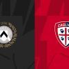 Serie A LIVE! Aggiornamenti in tempo reale di Udinese-Cagliari