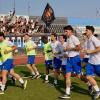 Bisceglie prossimo protagonista in D: la società punta in alto