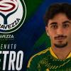 Seravezza, innesto in difesa: arriva Pietro Vaselli dal Tau Calcio