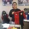 Mercato Triestina, trovato l'accordo per Rodrigo Delgado: la situazione