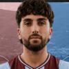 FC Rieti 1936, colpo a centrocampo: arriva Ivan Forti dal Monti Prenestini