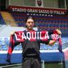 UFFICIALE: L'Aquila 1927 rinforza l'attacco, arriva Zini dall'Ancona