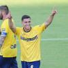 UFFICIALE: Juve Stabia, ceduto Mosti ad un altro club di D