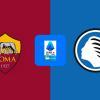 Serie A LIVE! Aggiornamenti in tempo reale di Roma-Atalanta