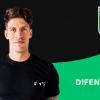 Darfo Boario, torna a vestire il neroverde il difensore Valentino Bellicini