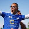 Polemica Criscitiello contro la FIGC: «Per riprendere Mancini e Ranieri si deve pagare»