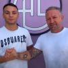 Il Legnano rinforza la difesa: ufficiale l'ingaggio di Flavio Dilernia