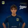 Gravina, continuità per la linea verde: confermato il giovane Jayden Newberry