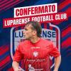 UFFICIALE: Conferma a centrocampo per la Luparense