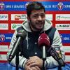 Casarano, mister Di Bari allo scoperto sul derby di Coppa: «Torna una sfida molto attesa dai nostri tifosi»