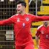 Mercato Mestre, accordo raggiunto: preso Pierpaolo Longo, reduce da un'ottima stagione a Sondrio