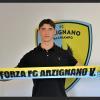 Arzignano Valchiampo, colpo a centrocampo: ufficiale l'arrivo di Matteo Bassi con un triennale