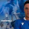 Siracusa, gradito ritorno in difesa: ufficiale l'ingaggio di Nicolò Fontanelli