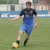 Conferma per il difensore Franzoni: resta al Real Forte Querceta