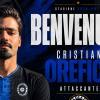 UFFICIALE: Gladiator, tesserato l'attaccante Cristian Orefice