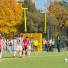 Manita dell'Atletico Ascoli: il Lanciano crolla 5-1 al "Di Ridolfi"