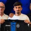 Il Gladiator rinforza il centrocampo: arriva Raffaele Fabiano