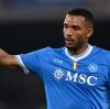 Juan Jesus saluta Napoli: il brasiliano lascia dopo 2 scudetti ed 1 supercoppa