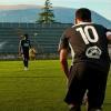 Foligno-Guidonia 1-2: i Falchi convincono pur cedendo al 90' contro i laziali