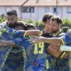 Scafatese, 2,5 milioni per lo scudetto: il budget shock della Serie D