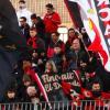 Lucchese-Siena, aria di grande sfida: oggi è il giorno della verità